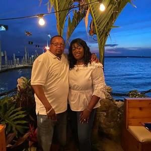 Meet your Posher, Marcus